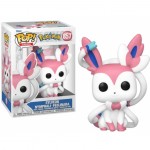 Funko Pokemon FUNKO POP - 9cm - NYMPHALI