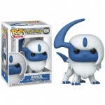 Funko Pokemon FUNKO POP - 9cm - ABSOL