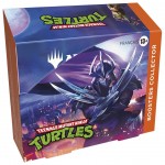 Boite de Magic The Gathering Teenage Mutant Ninja Turtles / Les Tortues Ninja - 12 Boosters Collector