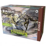 Bundle Magic The Gathering Les secrets de Strixhaven - Bundle
