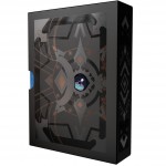 Coffret Magic The Gathering Les secrets de Strixhaven - Bundle CODEX EN ANGLAIS