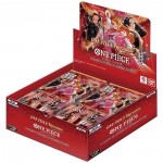 Boite de One Piece One Piece H�ro�nes �dition - EB03 - Boite de 24 Boosters Premium
