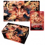 Coffret One Piece Special Goods Set Ace/Sabo/Luffy - EN ANGLAIS
