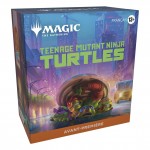 Bundle Magic The Gathering Teenage Mutant Ninja Turtles / Les Tortues Ninja - Pack d'Avant Premi�re