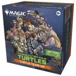 Coffret Magic The Gathering Teenage Mutant Ninja Turtles - Turtle Team-Up (EXCLUSIVEMENT EN ANGLAIS)