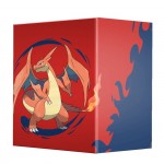 Deck Box Pokemon Mega Charizard Y