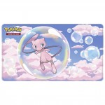 Tapis de Jeu Pokemon Mew Mythical Pok�mon Foil