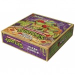 Coffret Magic The Gathering Teenage Mutant Ninja Turtles - Pizza Bundle (EXCLUSIVEMENT EN ANGLAIS)
