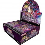 Boite de Yu-Gi-Oh! Les Origines du Chaos