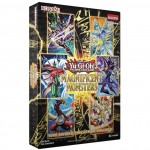 Coffret Yu-Gi-Oh! Magnificent Monsters (Tuckbox cartonné)