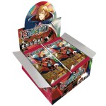Boite de Force of Will TCG E3 - Evil Cluster - Attack on Velmardia - Version ANGLAISE EXCLUSIVEMENT