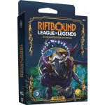 Deck League of Legends Riftbound - Deck de Demarrage - VIKTOR (En Francais)
