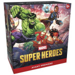 Bundle Magic The Gathering Marvel Super Heroes - Pack d'Avant Première