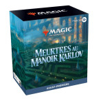 Bundle Magic The Gathering Aetherdrift - Pack d'Avant Première