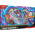 Coffret Pokemon Collection Premium Méga-Amphinobi EX