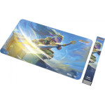 Tapis de Jeu League of Legends Riftbound - Playmat - Poppy