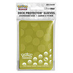 Sleeves Pokemon Energie Type Dragon