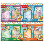 Deck Pokemon des Championnats du Monde 2025 (lot de 4 différents)