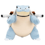 Peluche Pokemon TORTANK 30cm