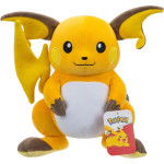 Peluche Pokemon RAICHU 30cm
