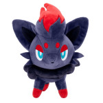 Peluche Pokemon ZORUA 20cm