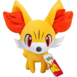 Peluche Pokemon FEUNNEC 20cm