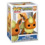 Funko Pokemon FUNKO POP - 9cm - PYROLI