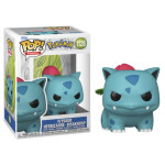 Funko Pokemon FUNKO POP - 9cm - HERBIZARRE