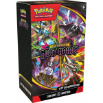 Bundle Pokemon Bundle de 6 Boosters - ME05 Méga-Évolution - Nuit Noire
