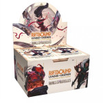 Boite de League of Legends Riftbound - Boite de 24 Boosters - Armes Spirituelles (En Francais)