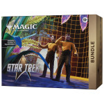 Bundle Magic The Gathering Star Trek - Bundle