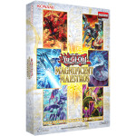 Coffret Yu-Gi-Oh! Magnificent Maestros (Tuckbox cartonné)