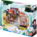 Coffret One Piece Illustration Box [IB-07] - Rayleigh/Shakuyaku (EN ANGLAIS)