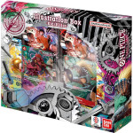 Coffret One Piece Illustration Box [IB-08] - Kid/Killer (EN ANGLAIS)