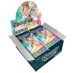 Boite de Force of Will TCG E4 - Evil Cluster -The Quest of the Seven Keys - Version ANGLAISE EXCLUSIVEMENT