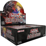 Boite de Yu-Gi-Oh! Au-Delà Du Courage