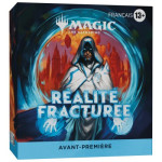 Bundle Magic The Gathering Réalité Fracturée - Pack d'Avant Première
