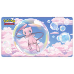 Tapis de Jeu Pokemon Mew Mythical