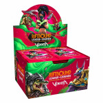 Boite de League of Legends Riftbound - Boite de 24 Boosters - Vendetta (EN FRANCAIS)