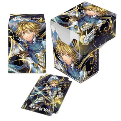 Deck Box Bohort, Le Chasseur De Retour