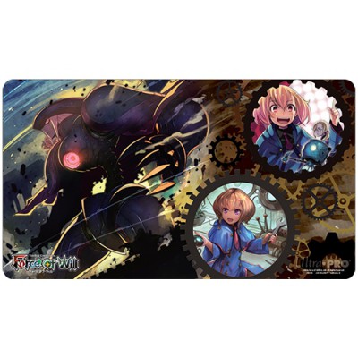 Tapis de Jeu 60x35cm - Souvenirs De Mariabella