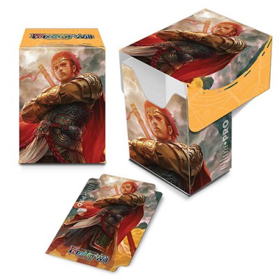 Deck Box Sun Wukong, Grand Sage du Ciel