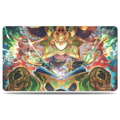 Tapis de Jeu 60x35cm - Schhrazade des Nuits Catastrophiques