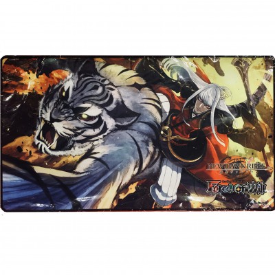 Tapis de Jeu 60x35cm - Shen GongBao