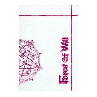 Sleeves Toploader - Tnbres