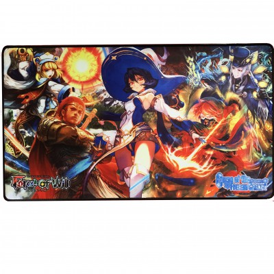 Tapis de Jeu 60x35cm - Zro and Co