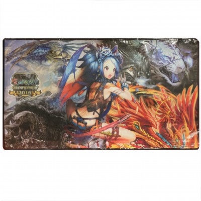 Tapis de Jeu 60x35cm - Grand Prix 2016 - PRICIA