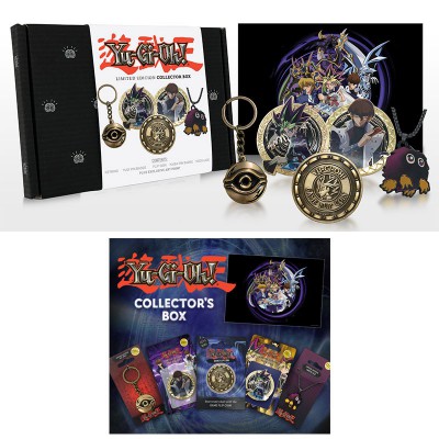Coffret Collector