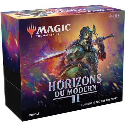Bundle - Modern Horizons 2