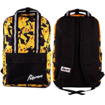 Mode Backpack - PICKACHU - AOP